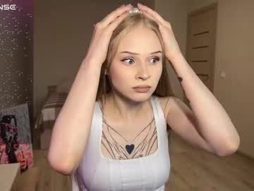Sweetielis May 22, 2025 Chaturbate stream image
