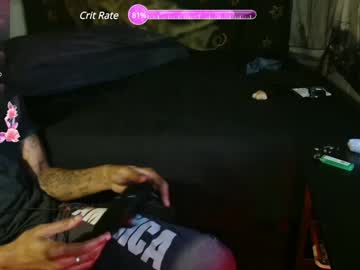 Xxxjrstrokesxxx stream photo from May 22, 2025
