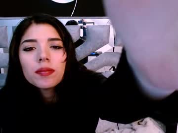 Your_Girl_Of_Dreams May 22, 2025 Chaturbate stream image