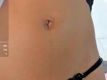 Zoeameliie May 22, 2025 Chaturbate stream image