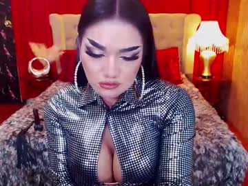 Alurajhenson May 22, 2025 Chaturbate stream image