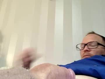 Barniemay1 stream photo from May 22, 2025