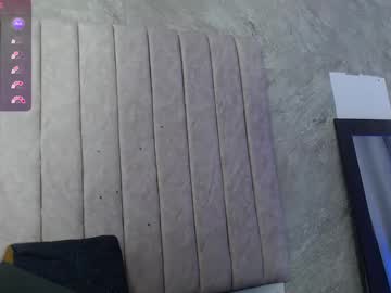 Brenda_Allen May 22, 2025 Chaturbate stream image