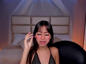 Cat_Kitty18 May 22, 2025 Chaturbate stream image