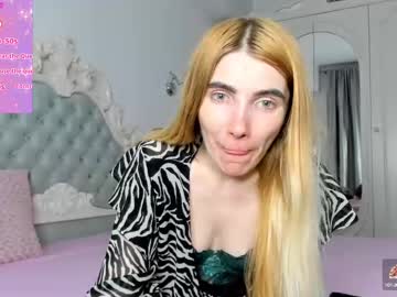 Devoenrose May 22, 2025 Chaturbate stream image