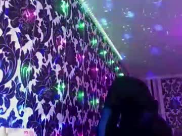 Dreamylayla May 22, 2025 Chaturbate stream image