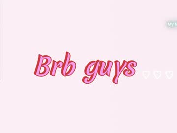 Emaa_Martins May 22, 2025 Chaturbate stream image