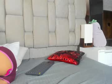 Hanna_Lens May 22, 2025 Chaturbate stream image