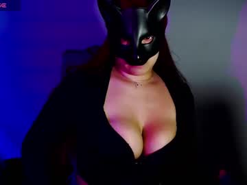 Hannah_Kiim May 22, 2025 Chaturbate stream image