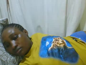 Hot_Masha May 22, 2025 Chaturbate stream image