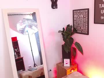 Jerry_Blaze May 22, 2025 Chaturbate stream image