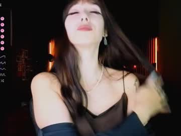 Jillverdon May 22, 2025 Chaturbate stream image