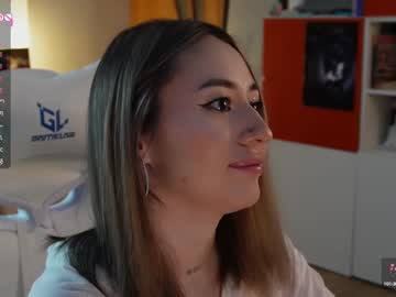 Lisamayson May 22, 2025 Chaturbate stream image