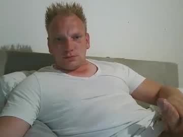 Mickkxl May 22, 2025 Chaturbate stream image