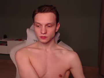Romeo_Mercy May 22, 2025 Chaturbate stream image