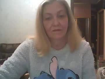 Sweet4blonde67 May 22, 2025 Chaturbate stream image