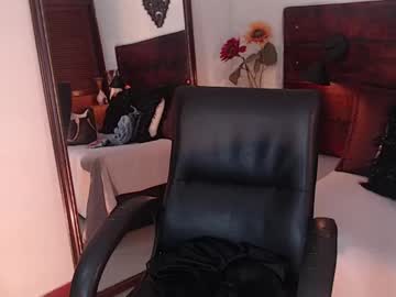 Tamara_Sanz1 May 22, 2025 Chaturbate stream image