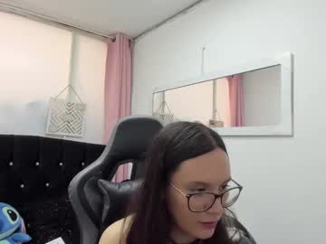 Wanda_Sg May 22, 2025 Chaturbate stream image