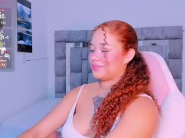 Zulyjones May 22, 2025 Chaturbate stream image