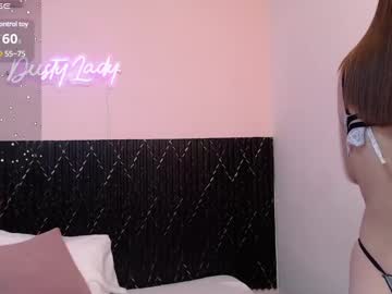 Aabby_Lee May 22, 2025 Chaturbate stream image