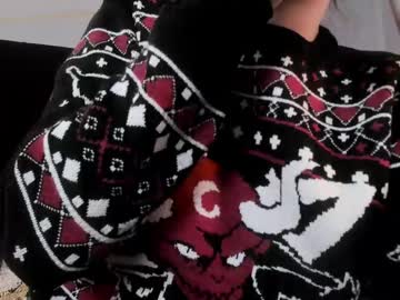Adeelinee May 22, 2025 Chaturbate stream image