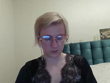 Alelya May 22, 2025 Chaturbate stream image