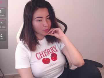 Alice_Middle01 May 22, 2025 Chaturbate stream image