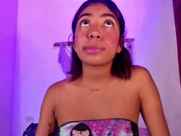 Anais__Cooper_ May 22, 2025 Chaturbate stream image