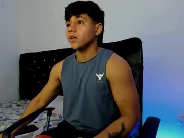 Austin_Jr1 May 22, 2025 Chaturbate stream image