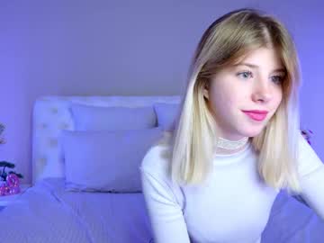 Bella_Amoury May 22, 2025 Chaturbate stream image
