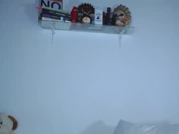 Carolina_Miller May 22, 2025 Chaturbate stream image