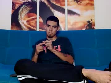 Cash_Master_San May 22, 2025 Chaturbate stream image