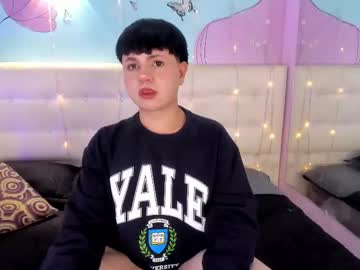 Dalmonn_Lennoxx May 22, 2025 Chaturbate stream image