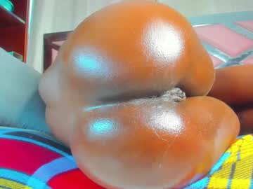 Ebonnygoddess2 stream photo from May 22, 2025