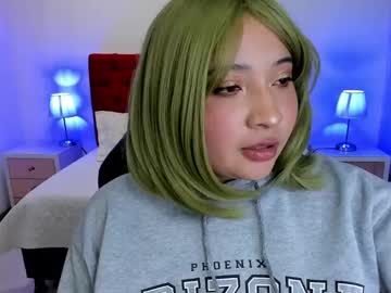 Emma_Monserratt May 22, 2025 Chaturbate stream image