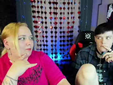 Emmy_Ewry May 22, 2025 Chaturbate stream image