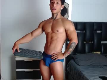 Erosscott May 22, 2025 Chaturbate stream image