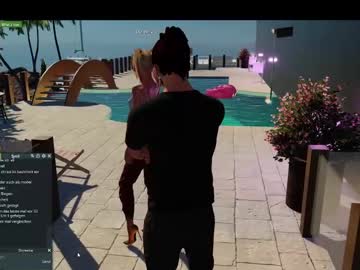 Gabber27 May 22, 2025 Chaturbate stream image