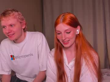 Gethigh_ May 22, 2025 Chaturbate stream image