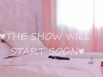 Hannimasson May 22, 2025 Chaturbate stream image