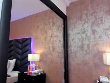 Hazelmoret May 22, 2025 Chaturbate stream image
