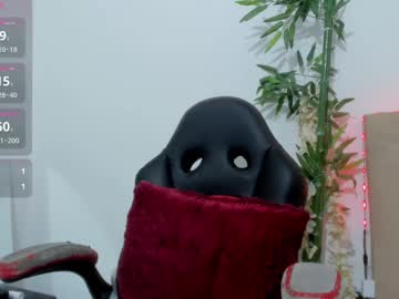 Iamevaaa May 22, 2025 Chaturbate stream image