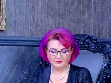 Isabelaconte May 22, 2025 Chaturbate stream image