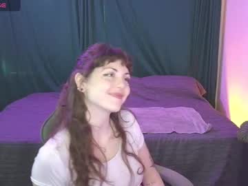 Jesseisafriend May 22, 2025 Chaturbate stream image