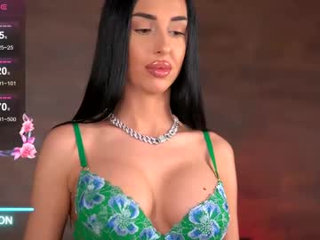 Kairaandrews May 22, 2025 Chaturbate stream image