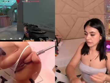 Leahvega_ May 22, 2025 Chaturbate stream image