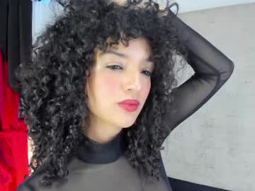 Lilithsteinberg May 22, 2025 Chaturbate stream image