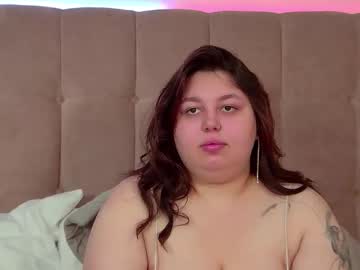 Lillianhaig May 22, 2025 Chaturbate stream image