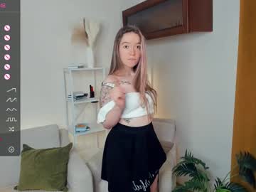 Maay_Flowers May 22, 2025 Chaturbate stream image