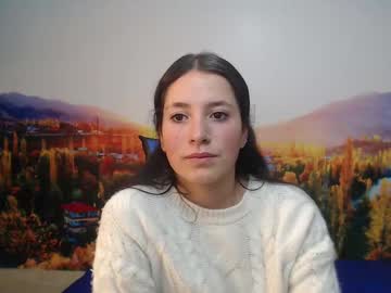 Maly_Bloom May 22, 2025 Chaturbate stream image